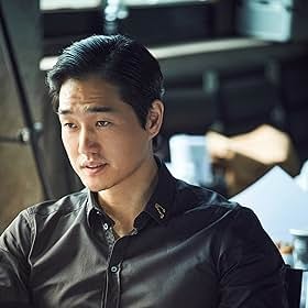 Yoo Ji-tae